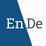 German English Dictionary EnDe icon