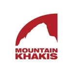 Mountain Khakis icon