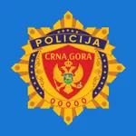 Policija CG icon