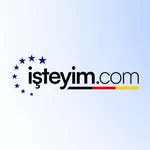 İşteyim.com Almanya’da iş icon