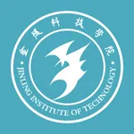 金陵科技学院 icon