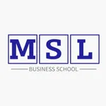 MSL Business School icon