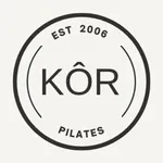 KOR Pilates icon