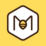 媒巢蜂-自媒体Ai运营助手 icon