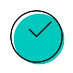 Hours: Time Log & Work Tracker icon