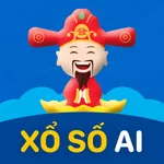 Xổ số AI icon