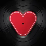 Grooved: Turntable Calibration icon