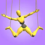 String Puppet Show icon