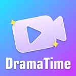 DramaTime: Watch Mini Dramas icon