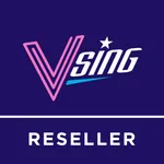 VSING Reseller icon