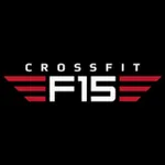 CrossFit F15 icon