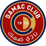 DAMAC-FC icon
