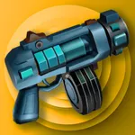 Guns vs Magic - Battle RPG icon