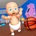 Hide n Seek: Find Your Daddy icon