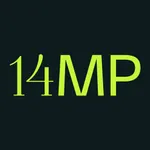 14 Martin Place icon