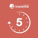 5 minuti con il Vangelo icon