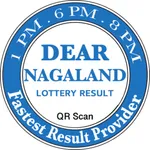 Dear Lottery Results icon