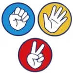 Random Rock, Paper, Scissors icon