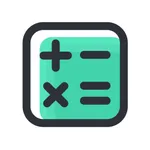 计算器-专注贷款计算 icon