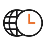Time Zone Converter・Convertime icon