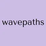 Wavepaths Player icon
