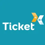 TicketX icon