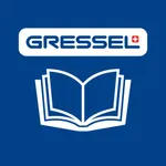 GRESSEL eKatalog icon