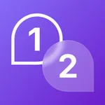 Dual Chat : Web Scan icon
