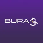 Buraq App icon