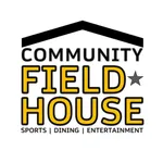 Community Fieldhouse icon