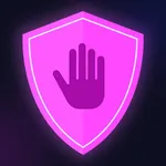 Iron Blocker: Browser AdBlock icon