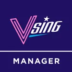 VSING Manager icon