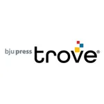 BJU Press Trove icon