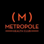 Metropole Health Club icon