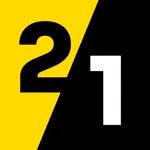 2 Truths and 1 Lie icon