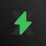 Charging Animation X icon