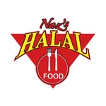 Naz's Halal icon