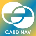 Emery CardNav icon