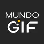 Mundo GIF icon