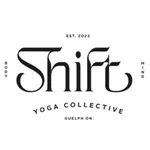 Shift Yoga Collective icon