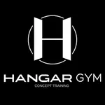 Hangar CT icon