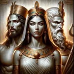 Figurant - AI Chat and History icon