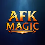 AFK Magic TD icon