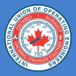 IUOE Local 793 icon