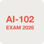 AI-102 Exam 2026 icon