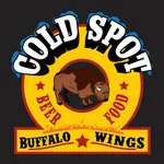 Cold Spot - Order Online icon