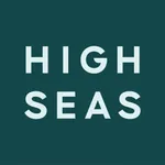 High Seas Dispensary icon