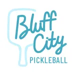 Bluff City Pickleball icon