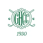 Green Hills CC icon