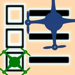 Drones Test Me In icon